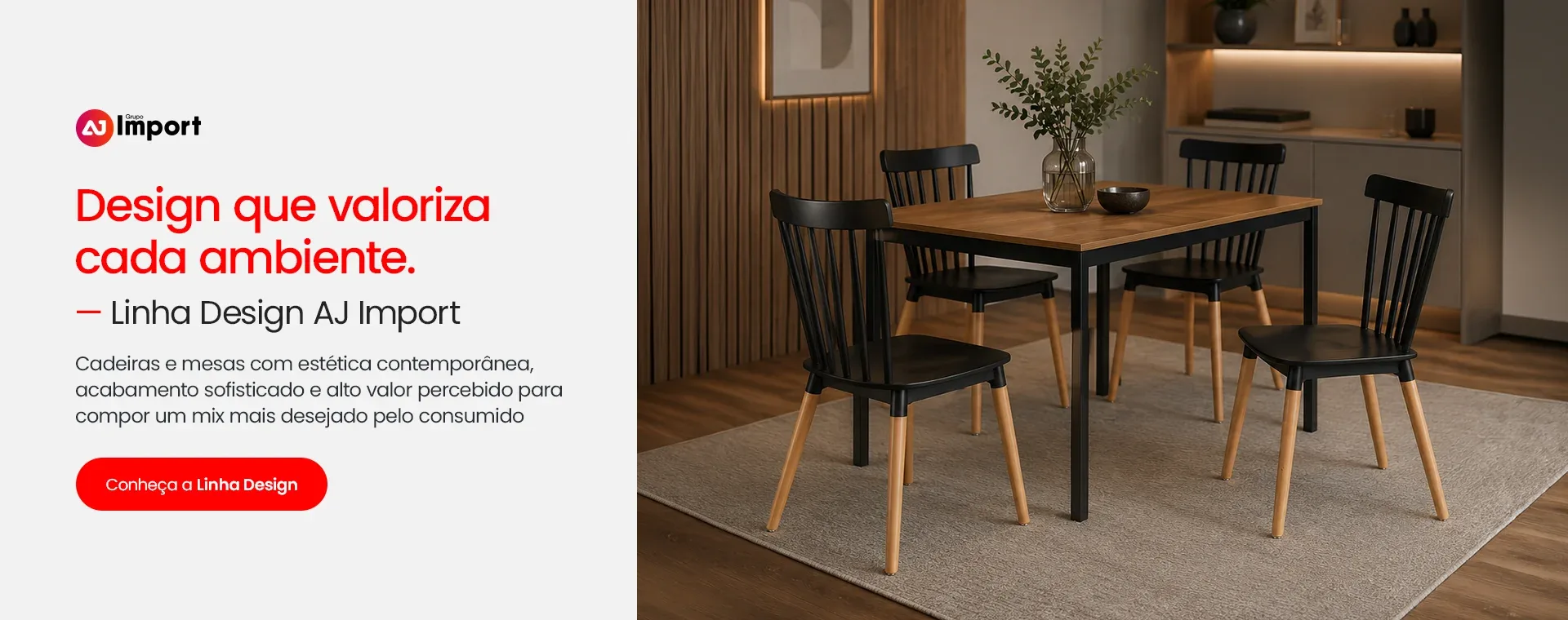 Linha Design