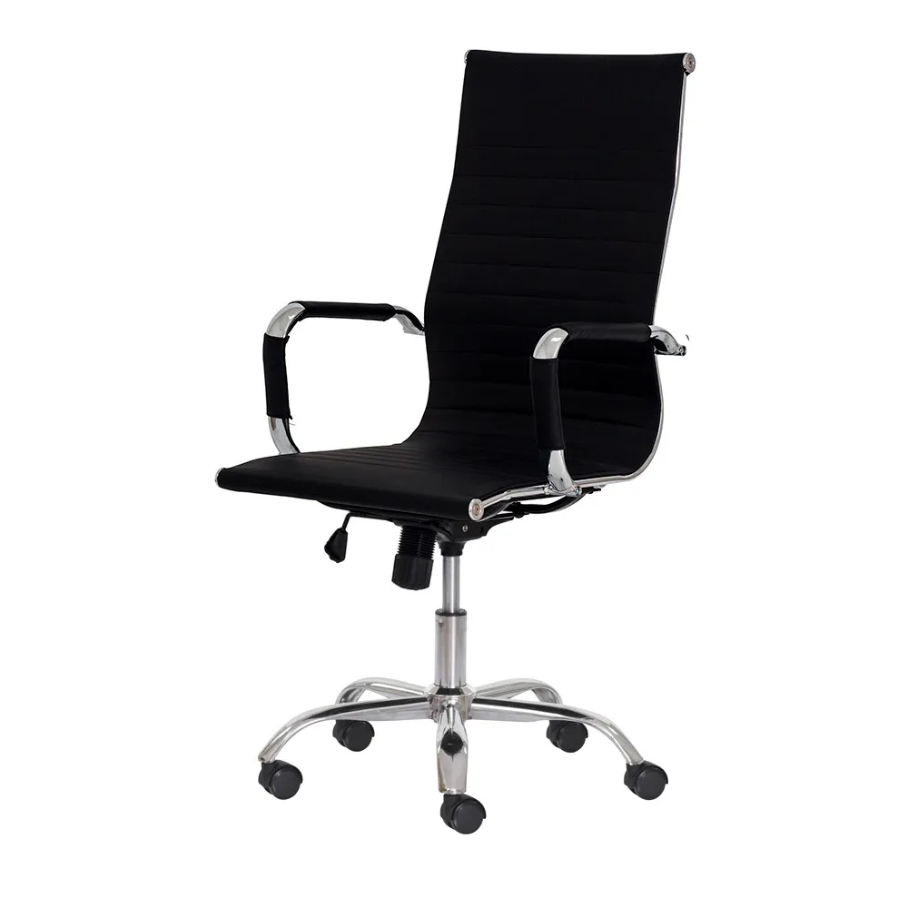 Cadeira Office Stripes Presidente