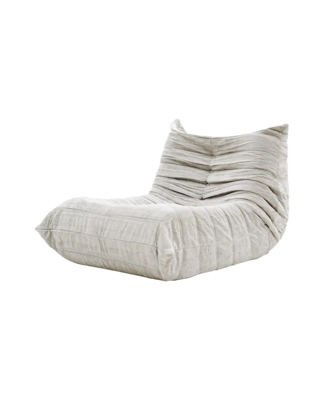 POLTRONA TOGO ESPUMA 100%