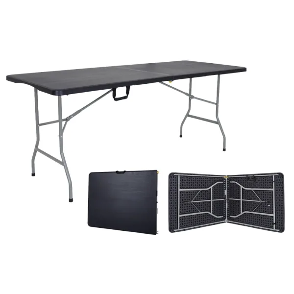  MESA DOBRAVEL KLIMBER PRETA