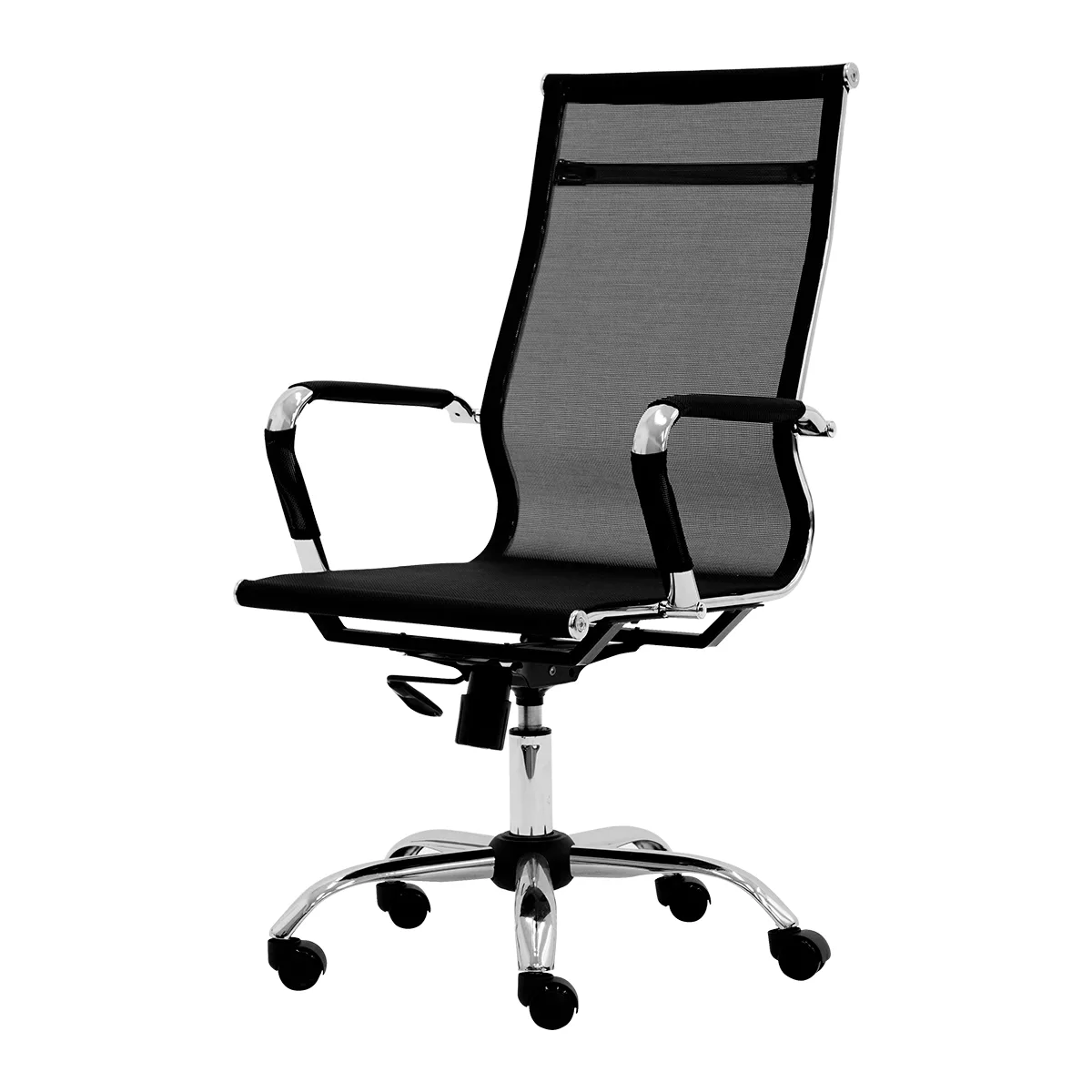 Cadeira Office Mesh Presidente