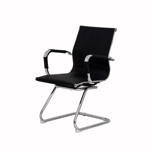 Cadeira Office Stripes Fixa