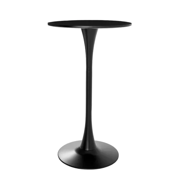 MESA SAARINEN BASE METAL BISTRO 