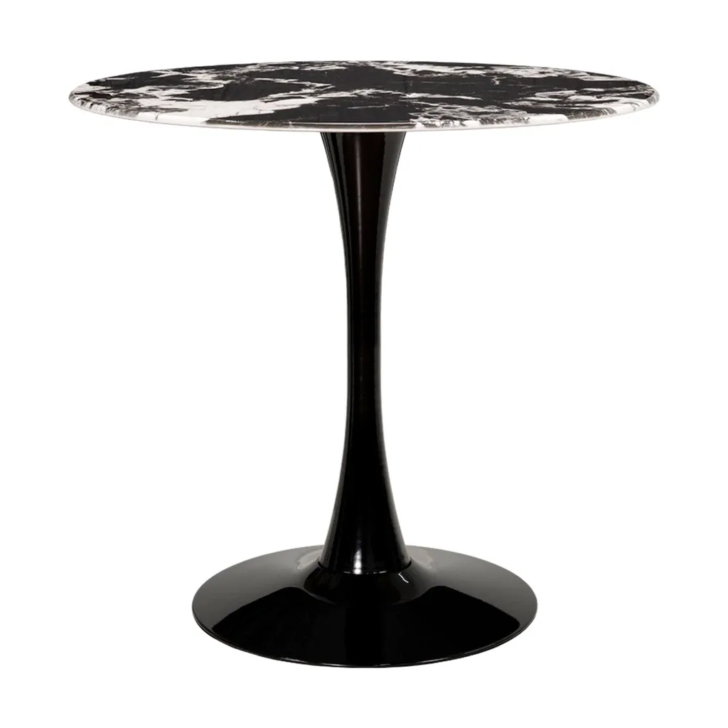 Modelo: Mesa Saarinen Tulipa Mármore Artificial