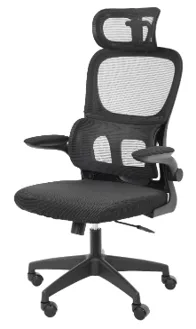 Cadeira Escritório Neo Mesh