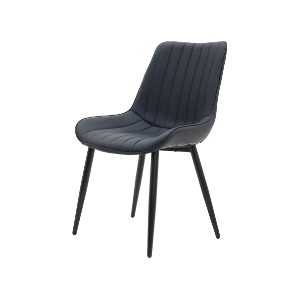 Cadeira Chicago Preto