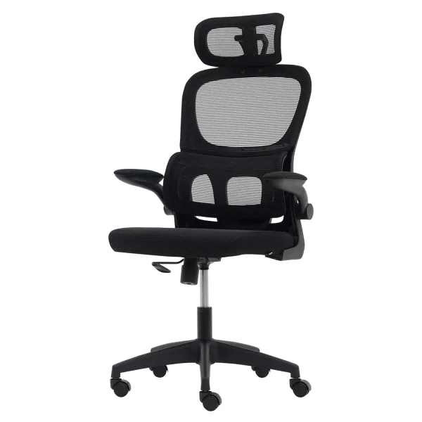 Cadeira Escritório Neo Mesh 