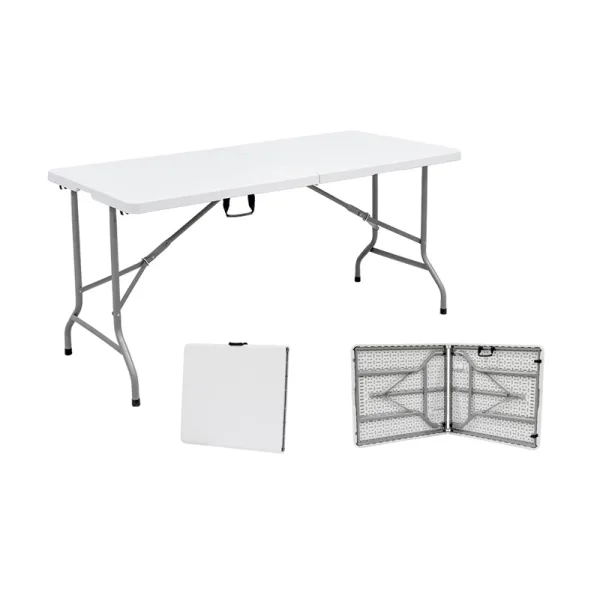 MESA DOBRAVEL KLIMBER BRANCA
