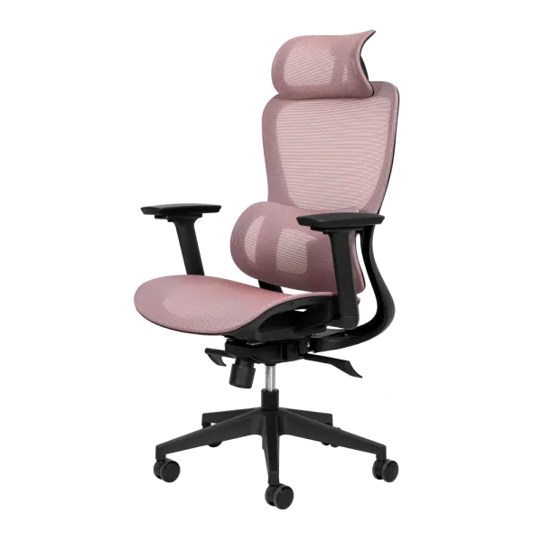 CADEIRA DE ESCRITÓRIO ATHENAS PRESIDENTE ERGONÔMICA