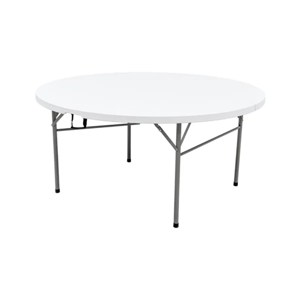MESA DOBRAVEL REDONDA 