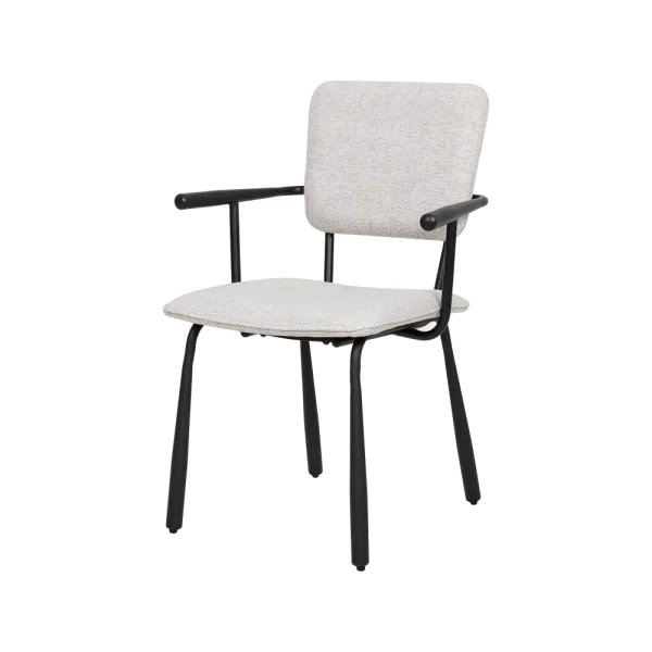 CADEIRA COZY ESTOFADA