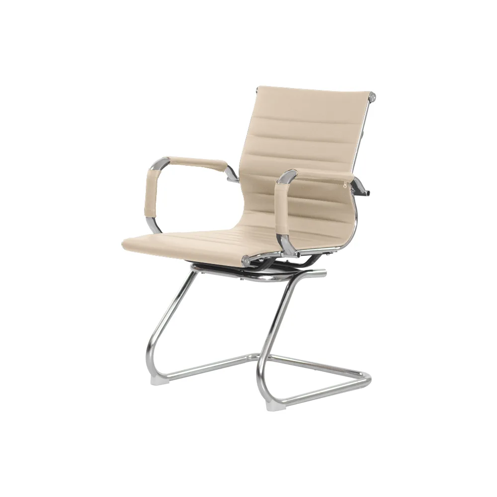 Cadeira Office Stripes Fixa