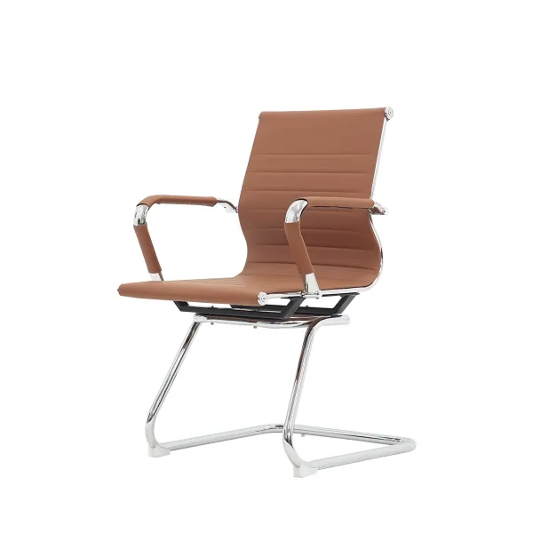 Cadeira Office Stripes Fixa