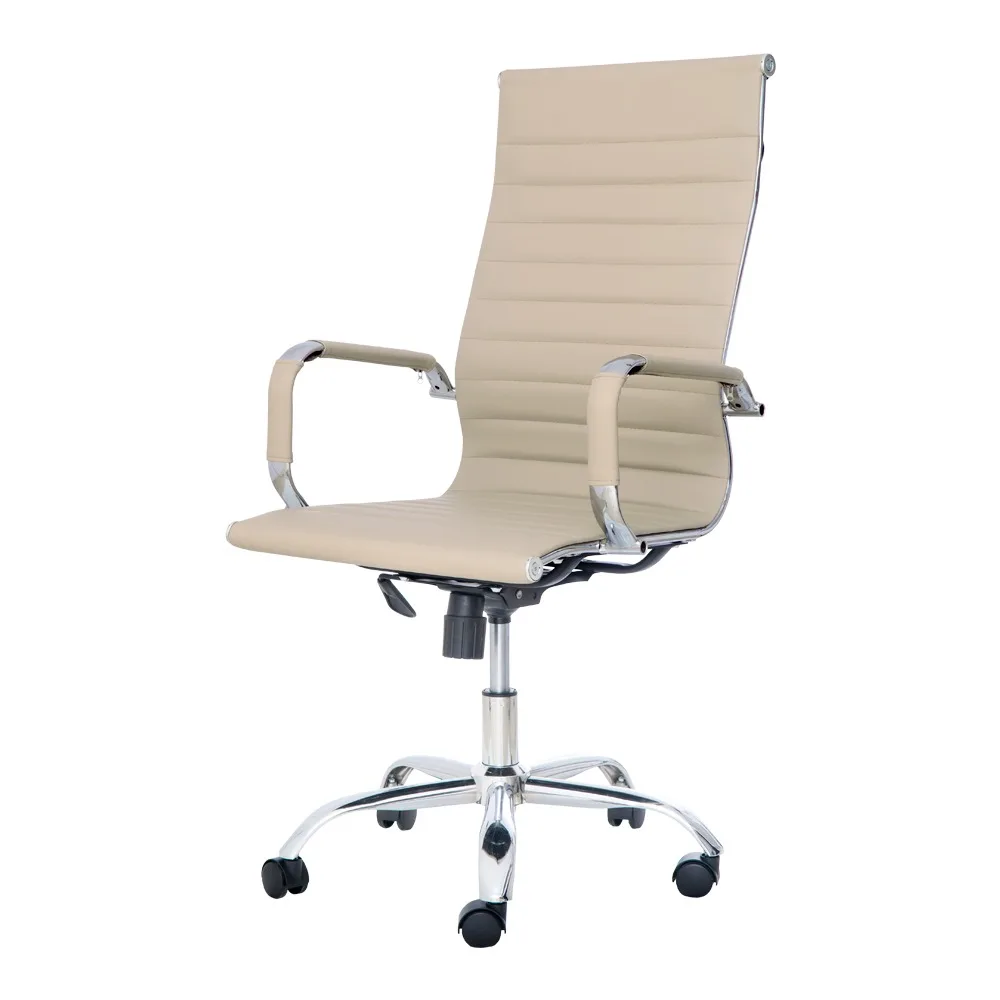 Cadeira Office Stripes Presidente
