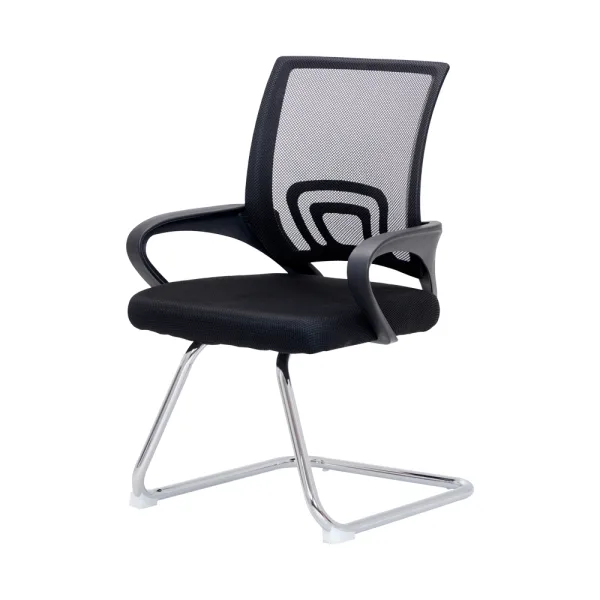 Cadeira Basic Mesh Fixa
