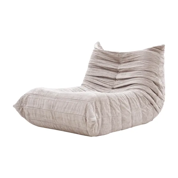 POLTRONA TOGO ESPUMA 100%