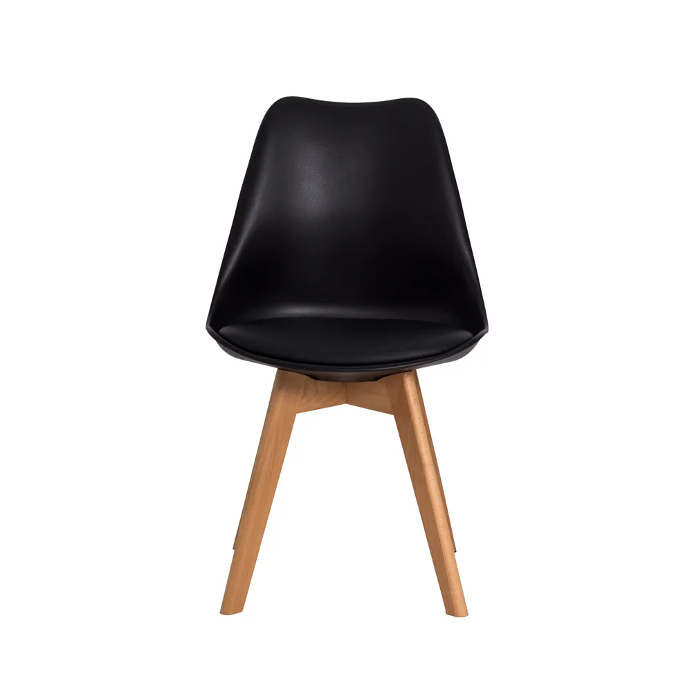  Cadeira Saarinen Wood