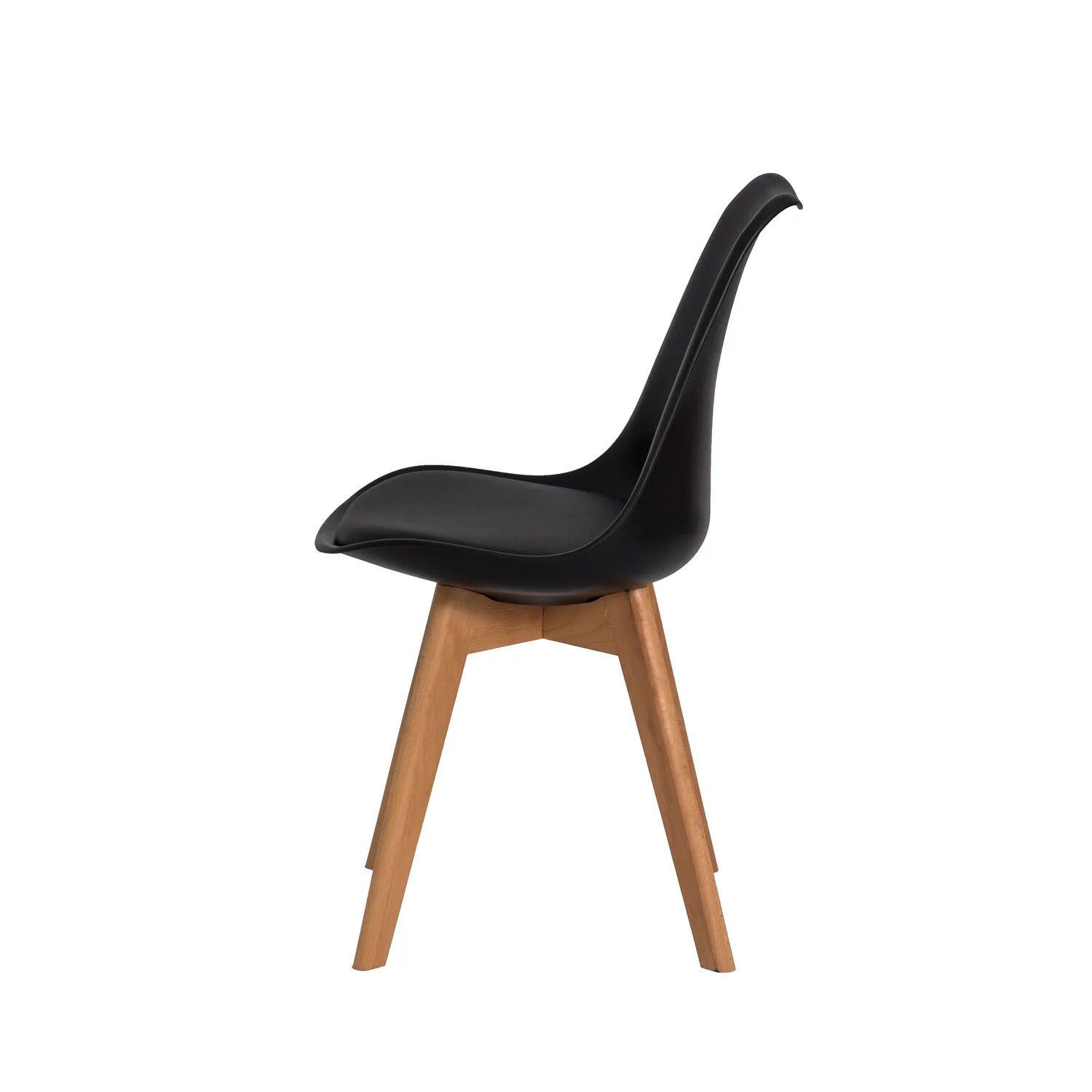  Cadeira Saarinen Wood