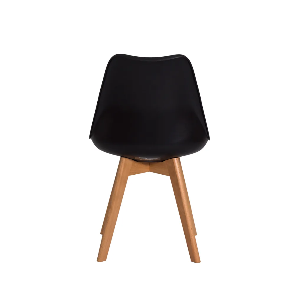  Cadeira Saarinen Wood
