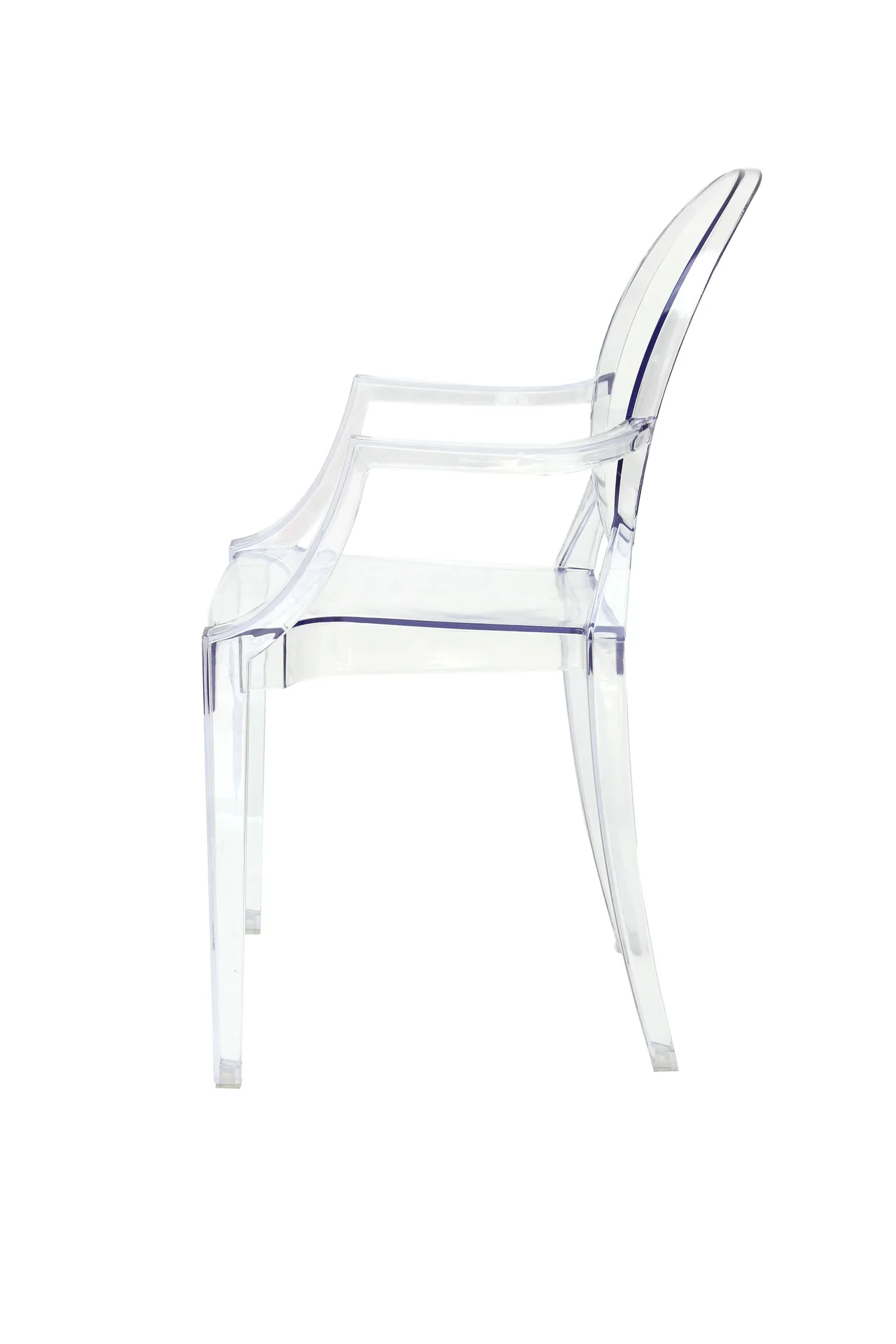 Cadeira Louis Ghost