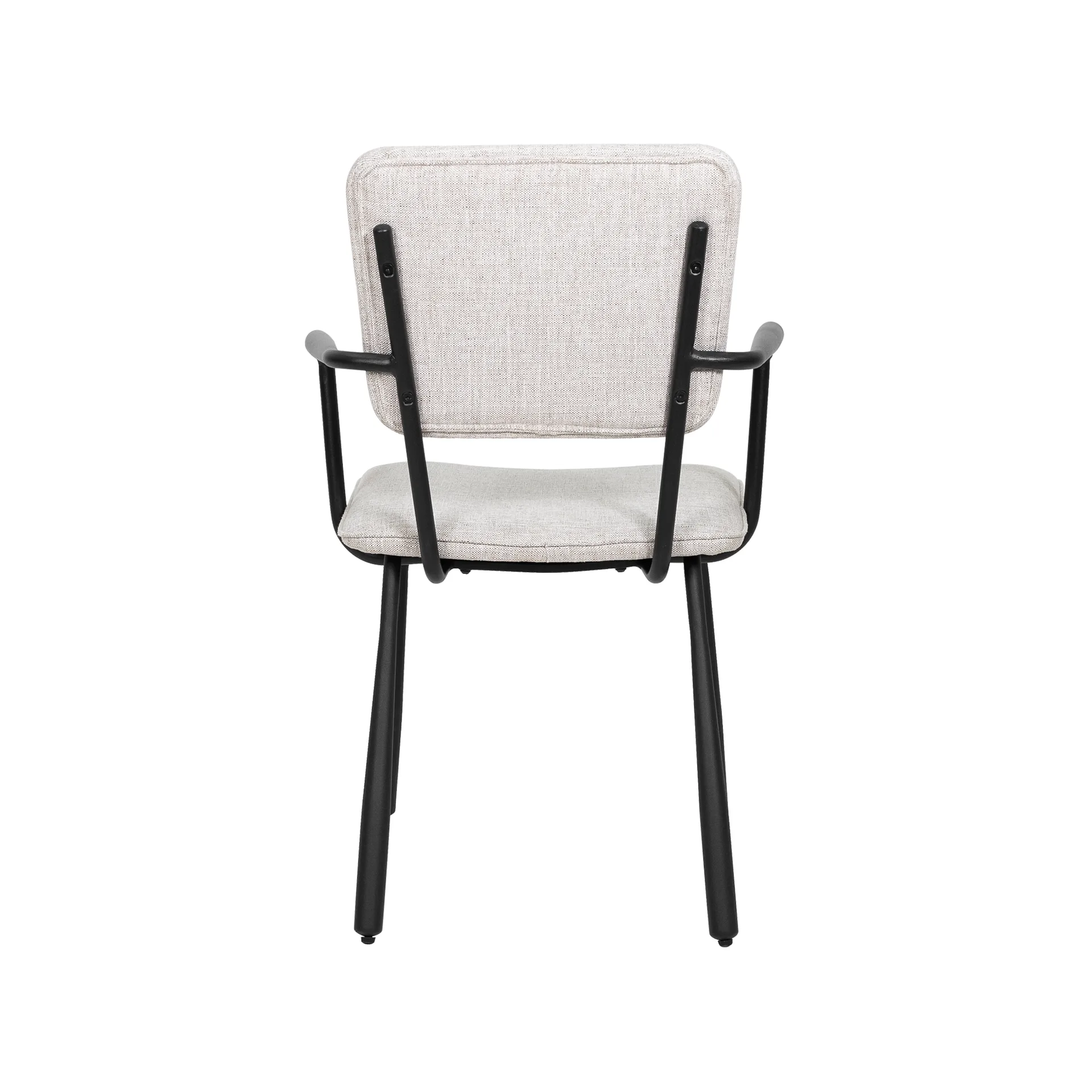 CADEIRA COZY ESTOFADA