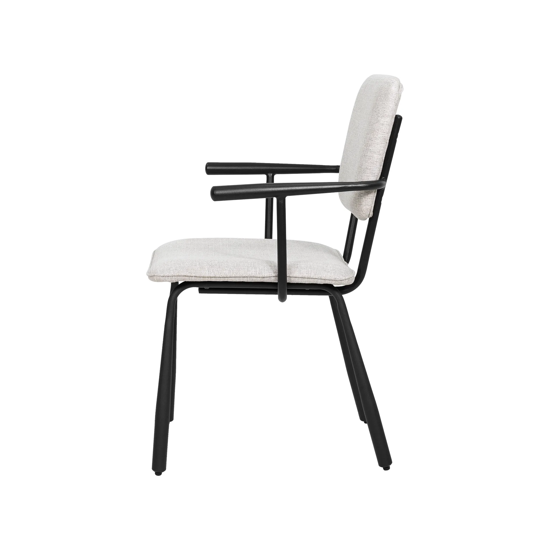 CADEIRA COZY ESTOFADA
