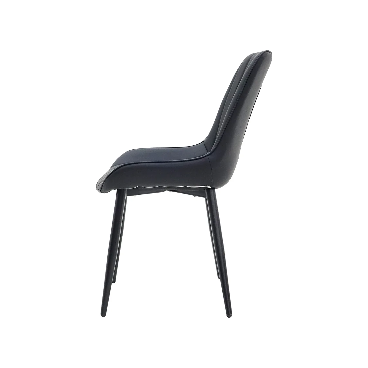 Cadeira Chicago Preto
