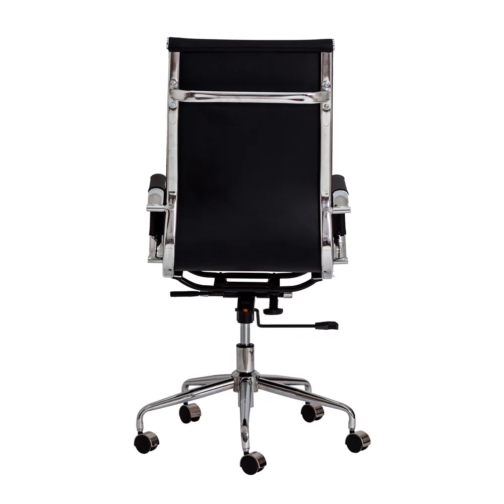 Cadeira Office Stripes Presidente