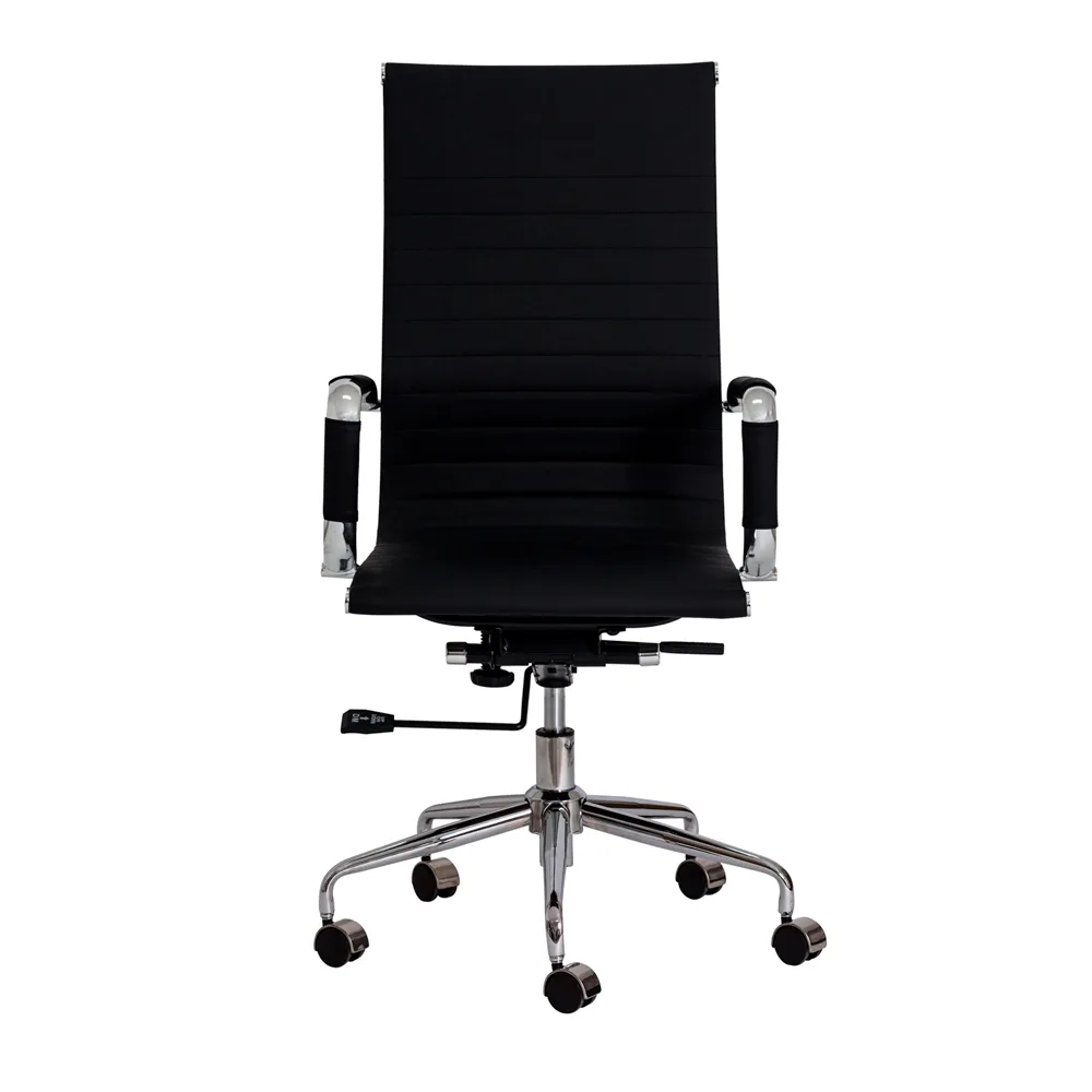 Cadeira Office Stripes Presidente