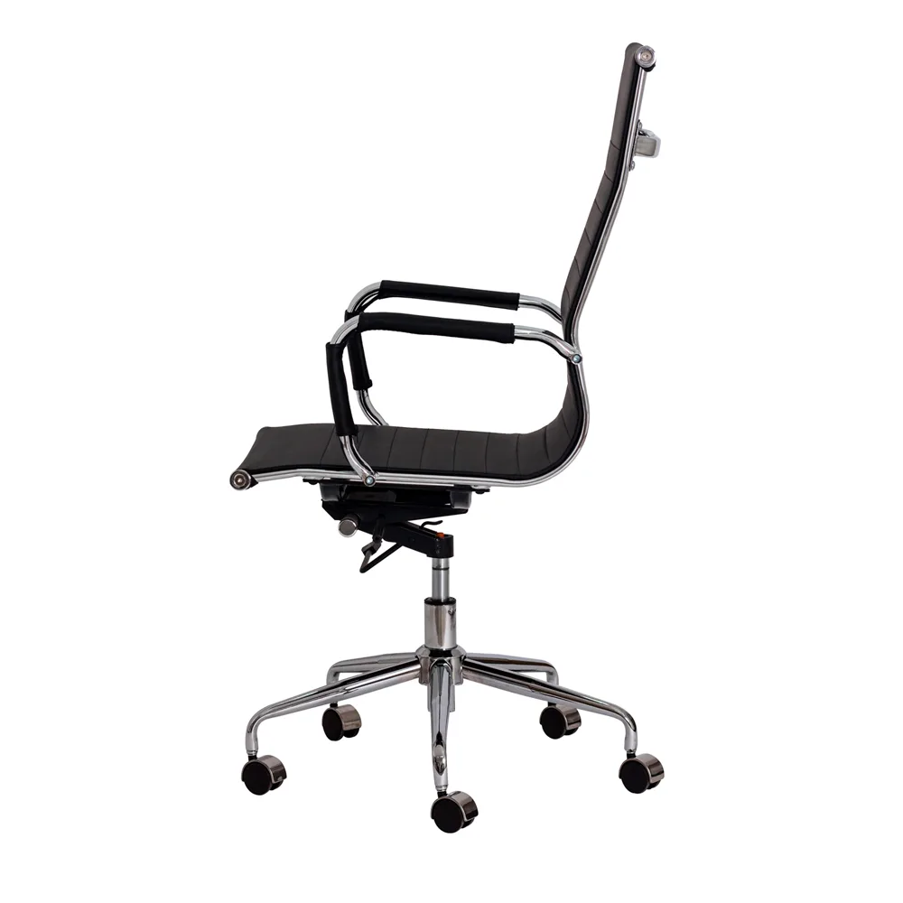 Cadeira Office Stripes Presidente