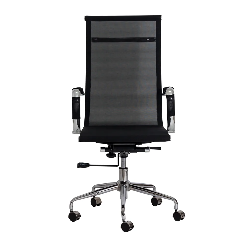 Cadeira Office Mesh Presidente
