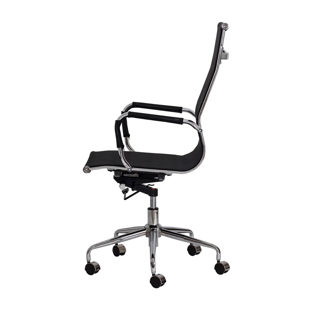 Cadeira Office Mesh Presidente