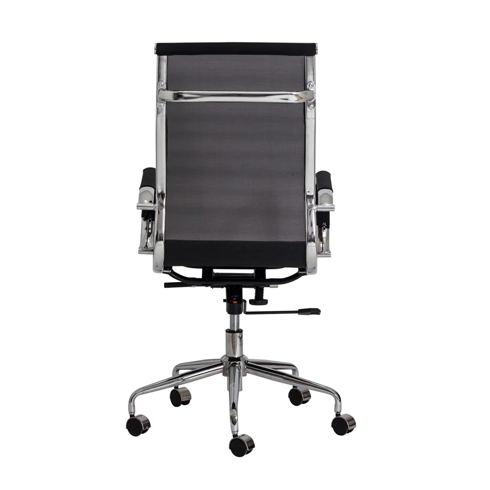 Cadeira Office Mesh Presidente