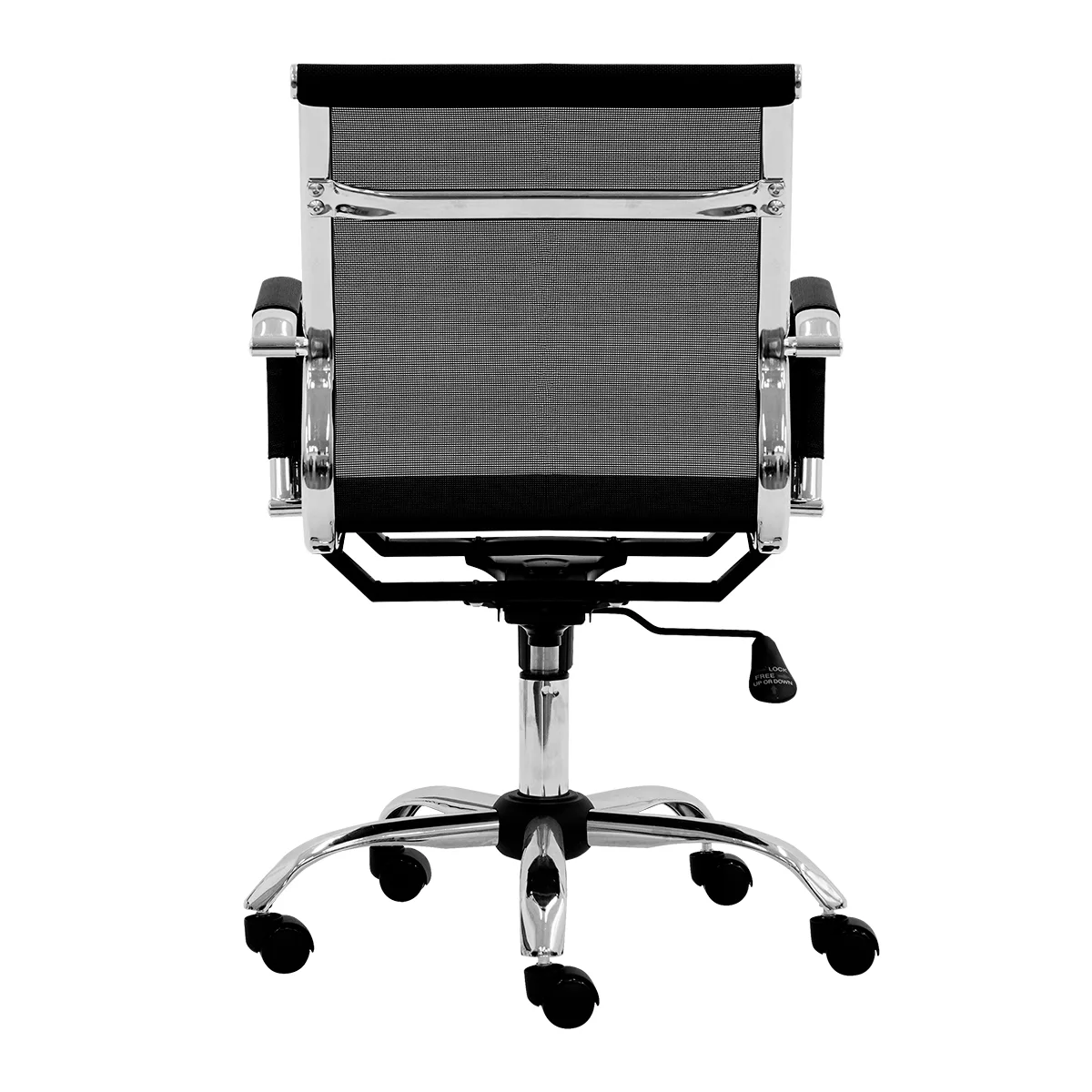 Cadeira Office Mesh Diretor