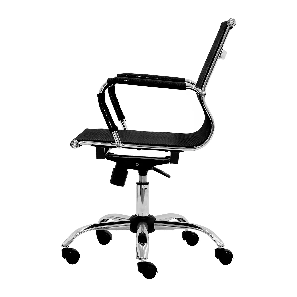 Cadeira Office Mesh Diretor