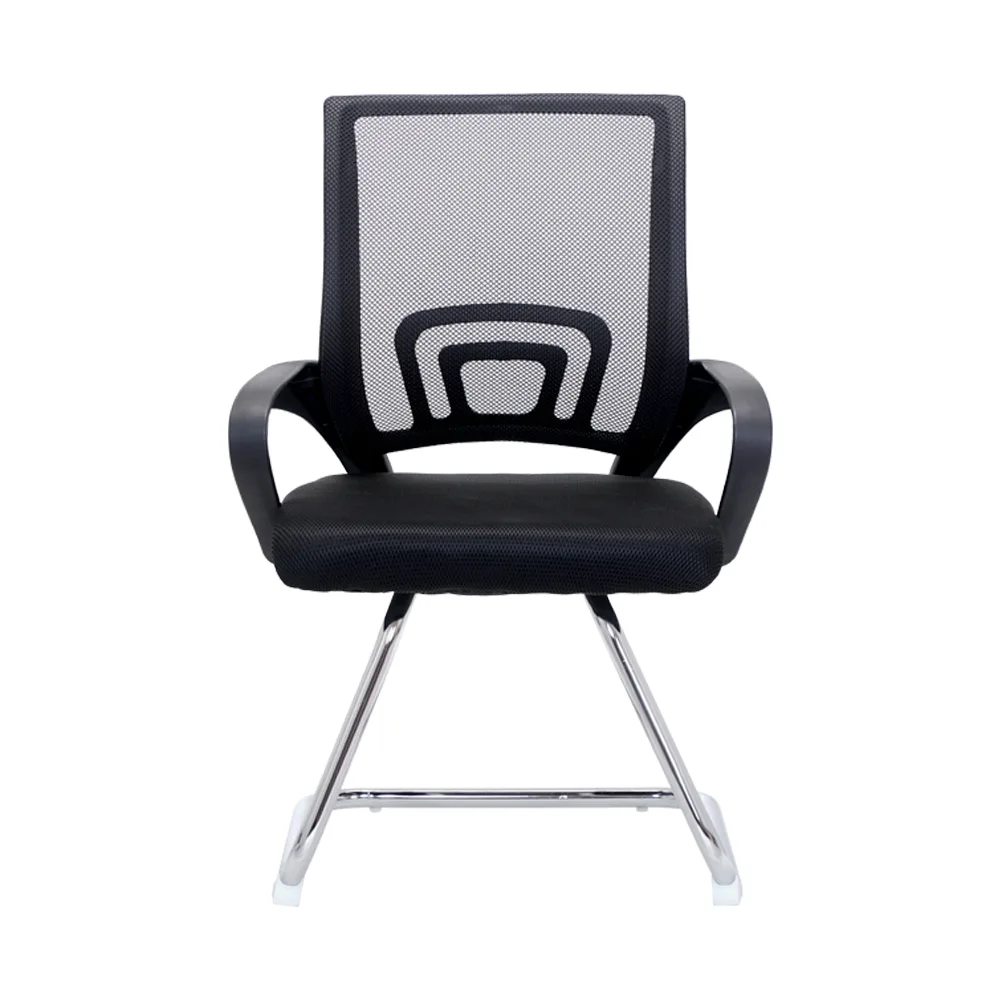 Cadeira Basic Mesh Fixa