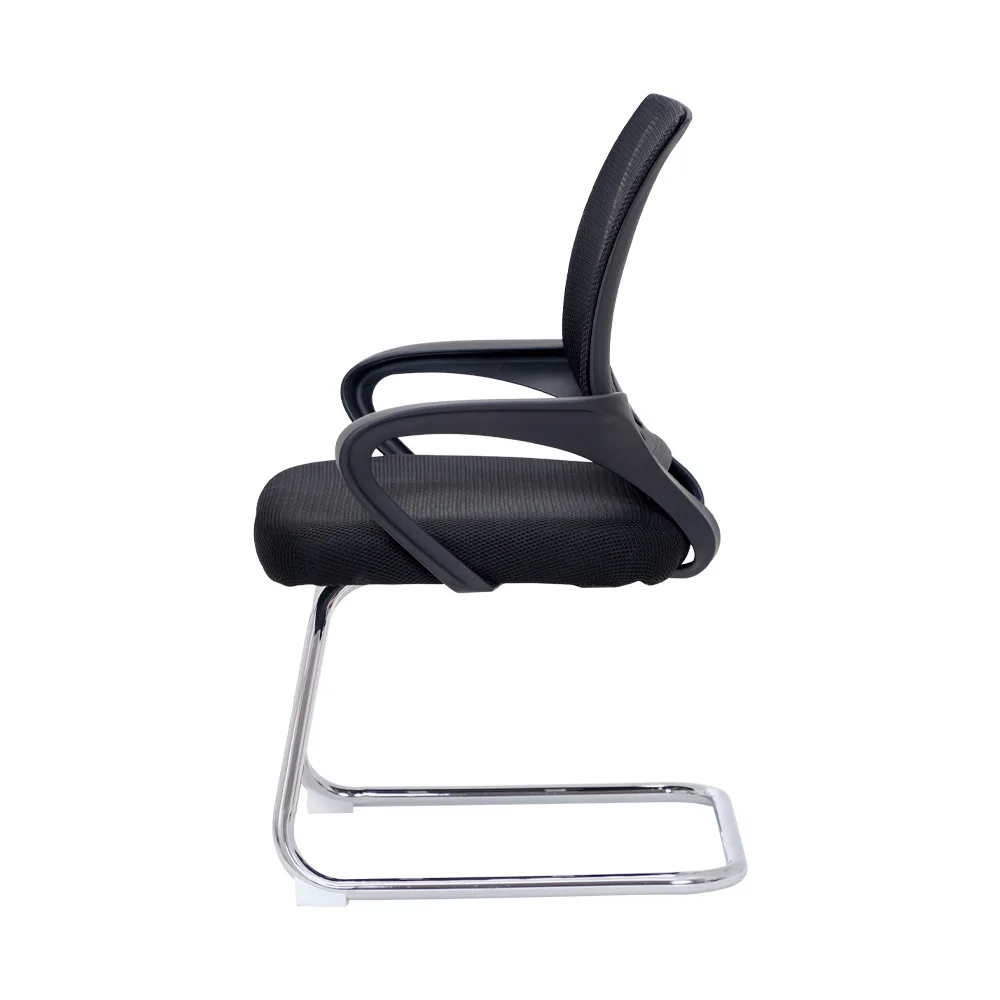 Cadeira Basic Mesh Fixa