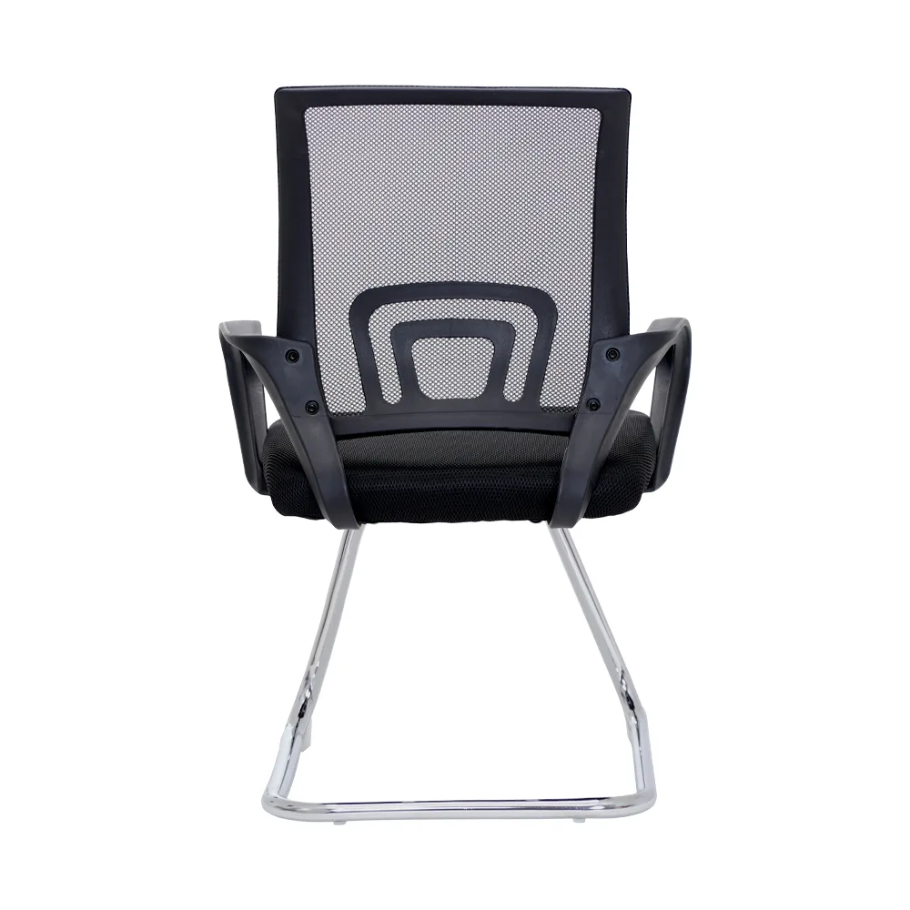 Cadeira Basic Mesh Fixa