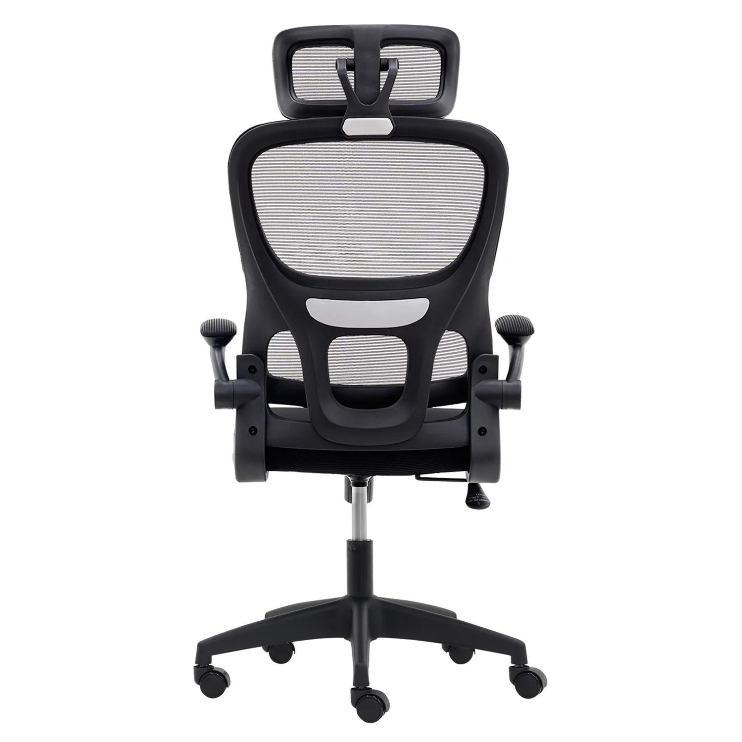 Cadeira Escritório Neo Mesh 