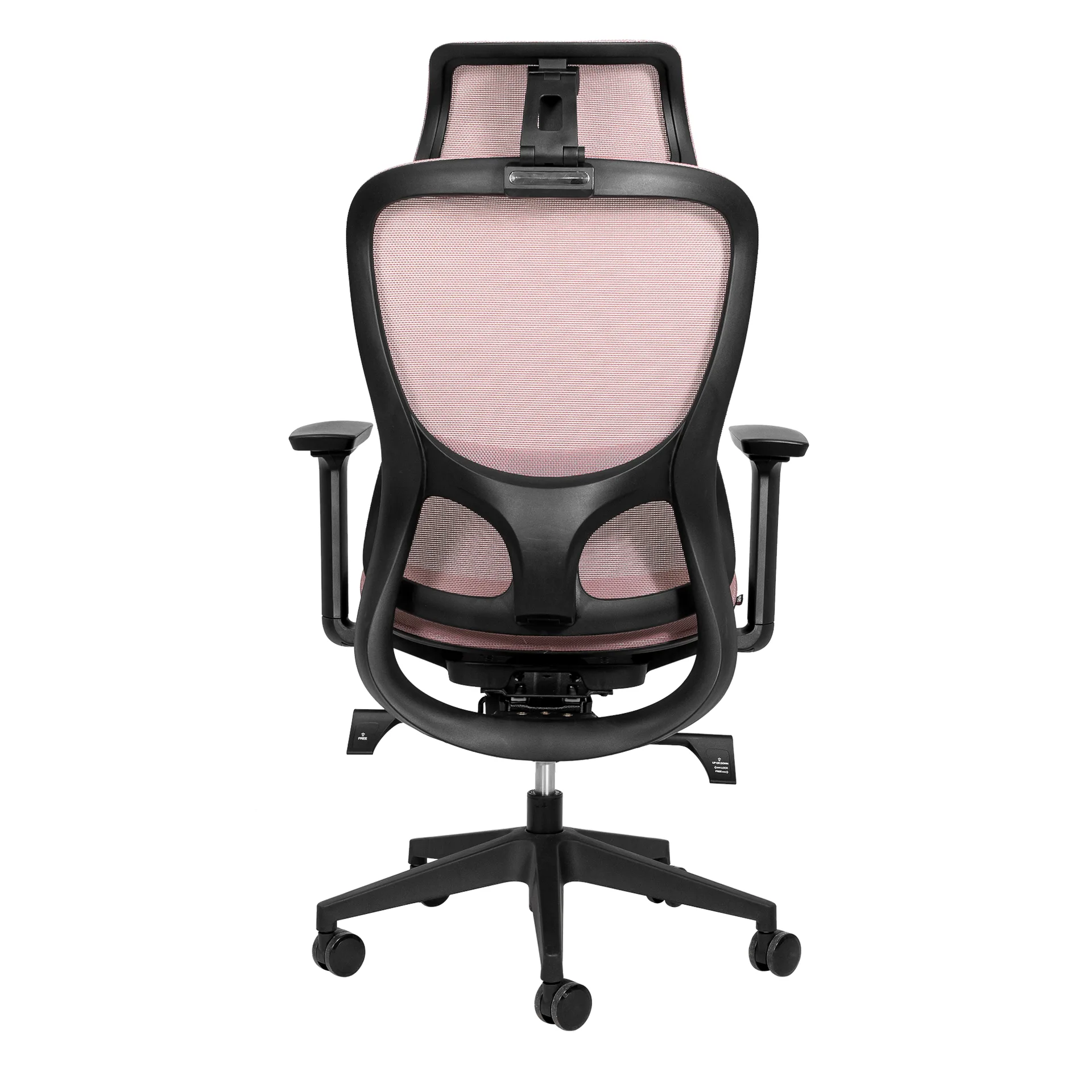 CADEIRA DE ESCRITÓRIO ATHENAS PRESIDENTE ERGONÔMICA