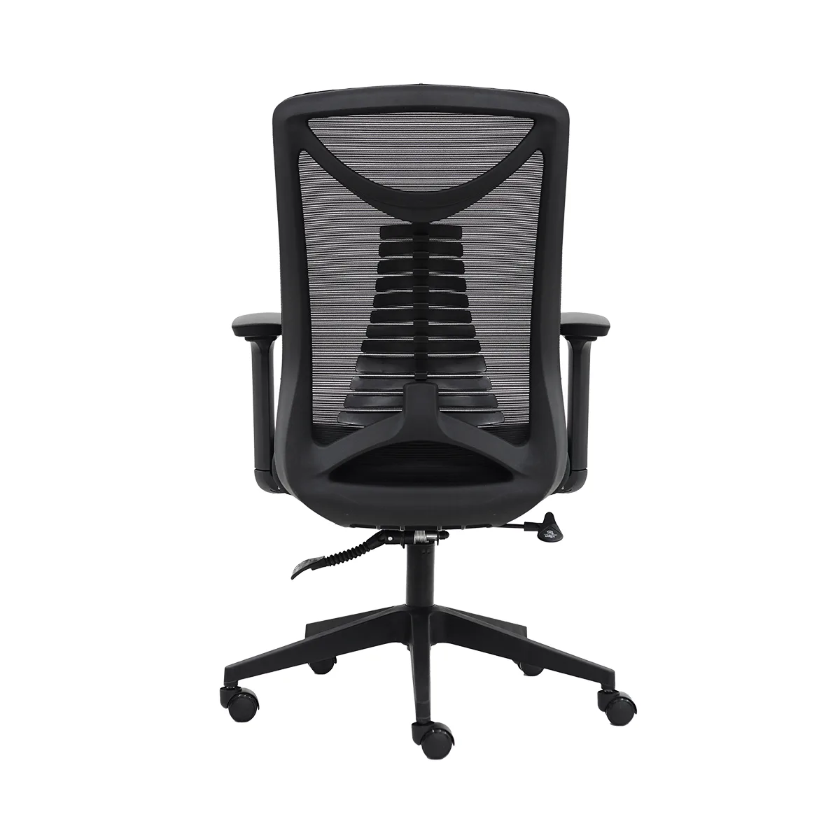 CADEIRA ESCRITORIO VERT DIRETOR BAIXA MESH 
