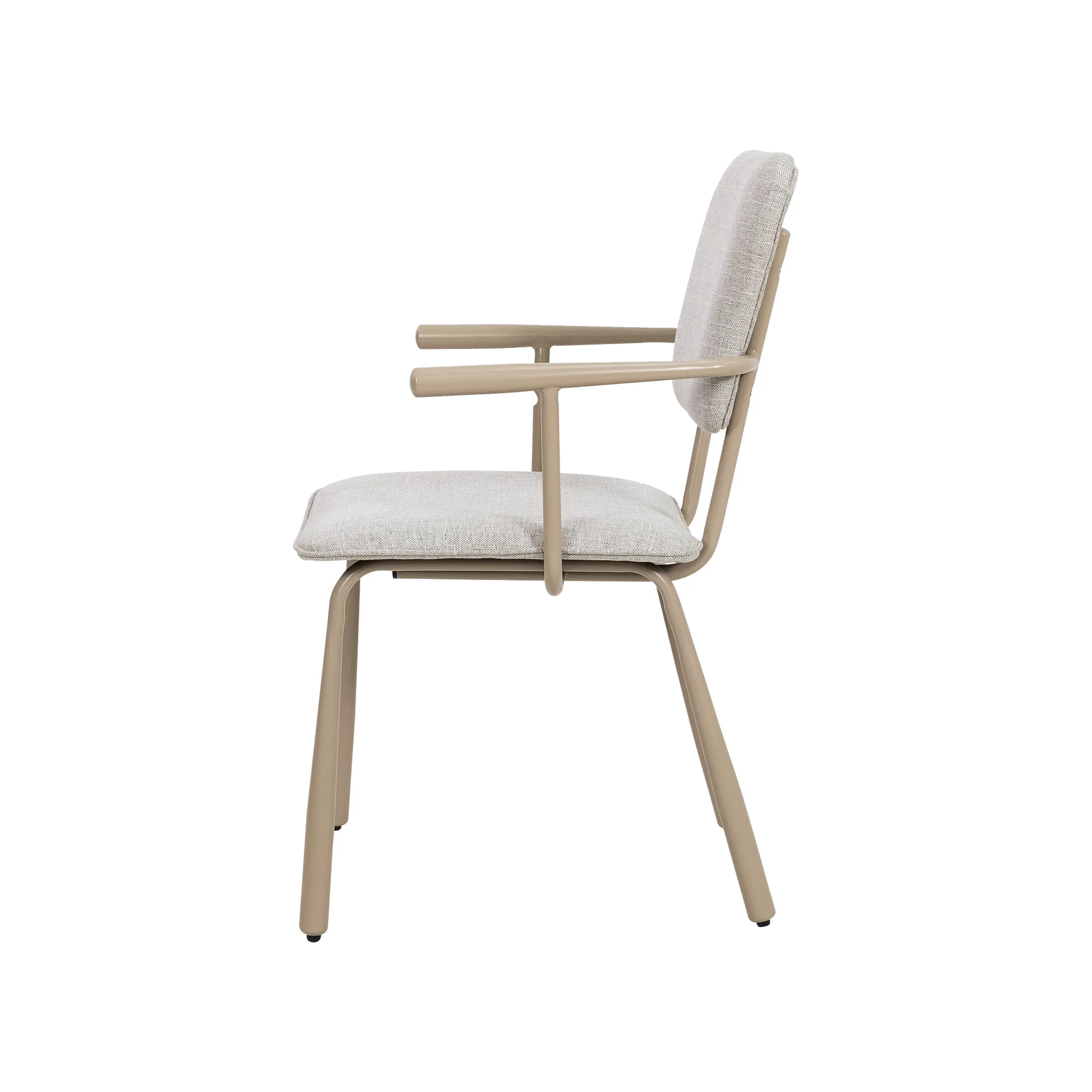 CADEIRA COZY ESTOFADA