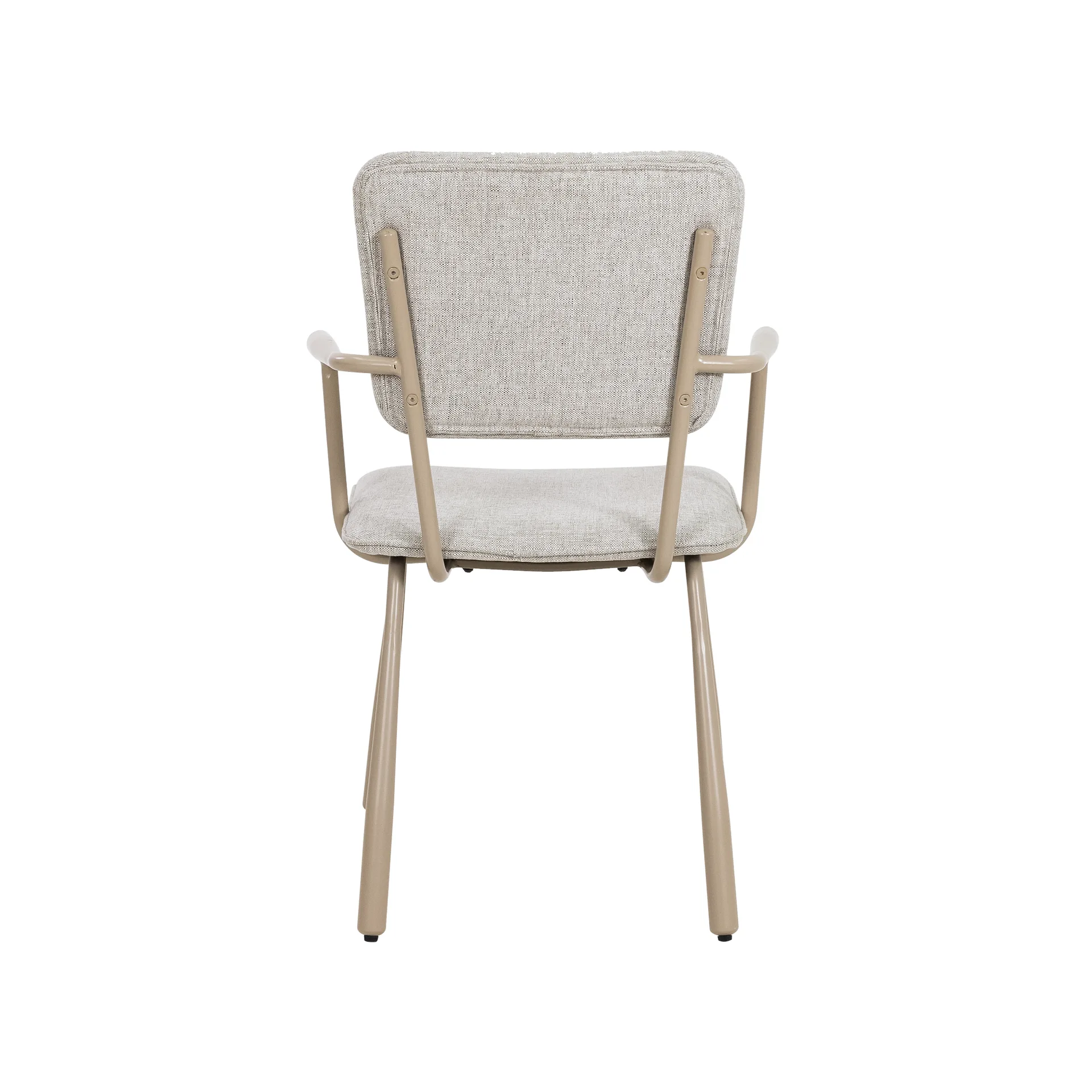 CADEIRA COZY ESTOFADA