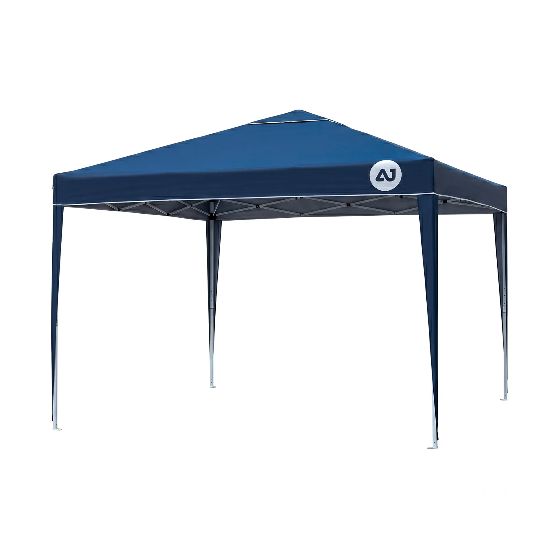 Tenda Dobrável com Estrutura em Aço